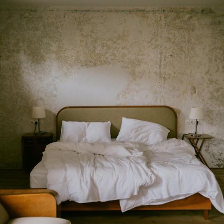 1477 Reichhalter Bed and Breakfast Lana Buitenkant foto