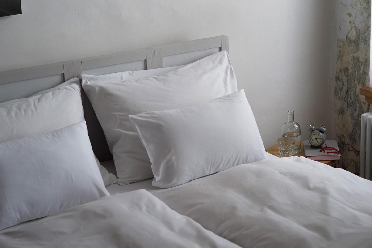 1477 Reichhalter Bed and Breakfast Lana Buitenkant foto