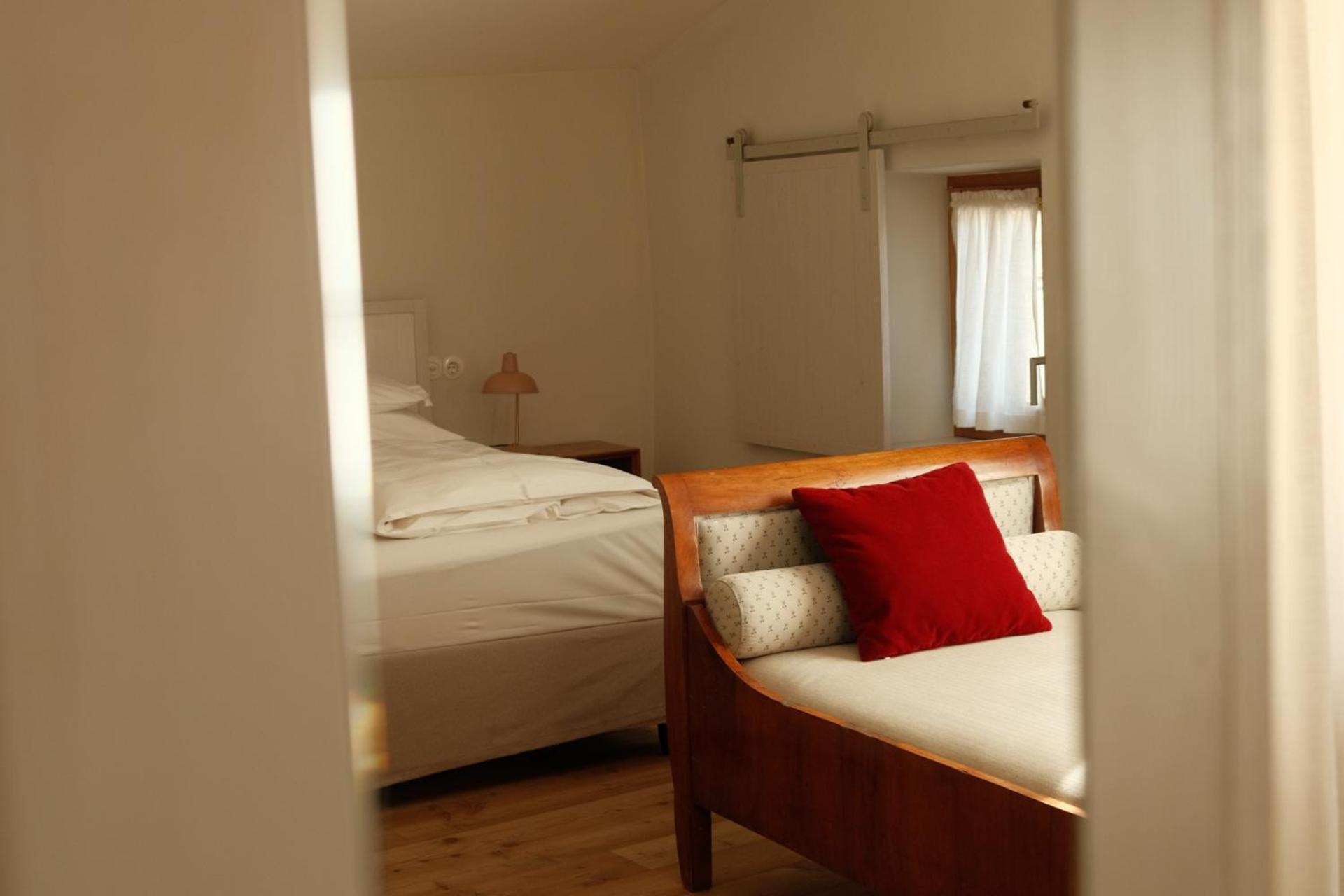 1477 Reichhalter Bed and Breakfast Lana Buitenkant foto