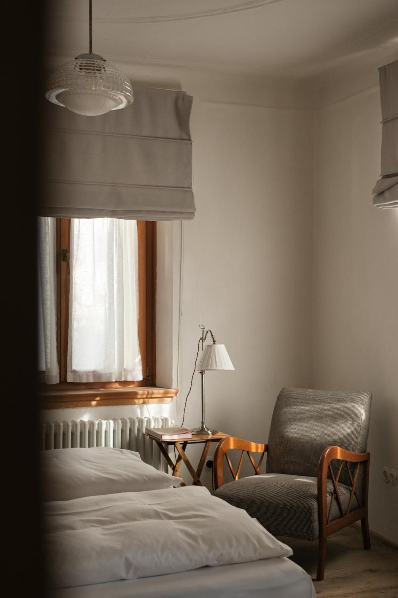 1477 Reichhalter Bed and Breakfast Lana Buitenkant foto