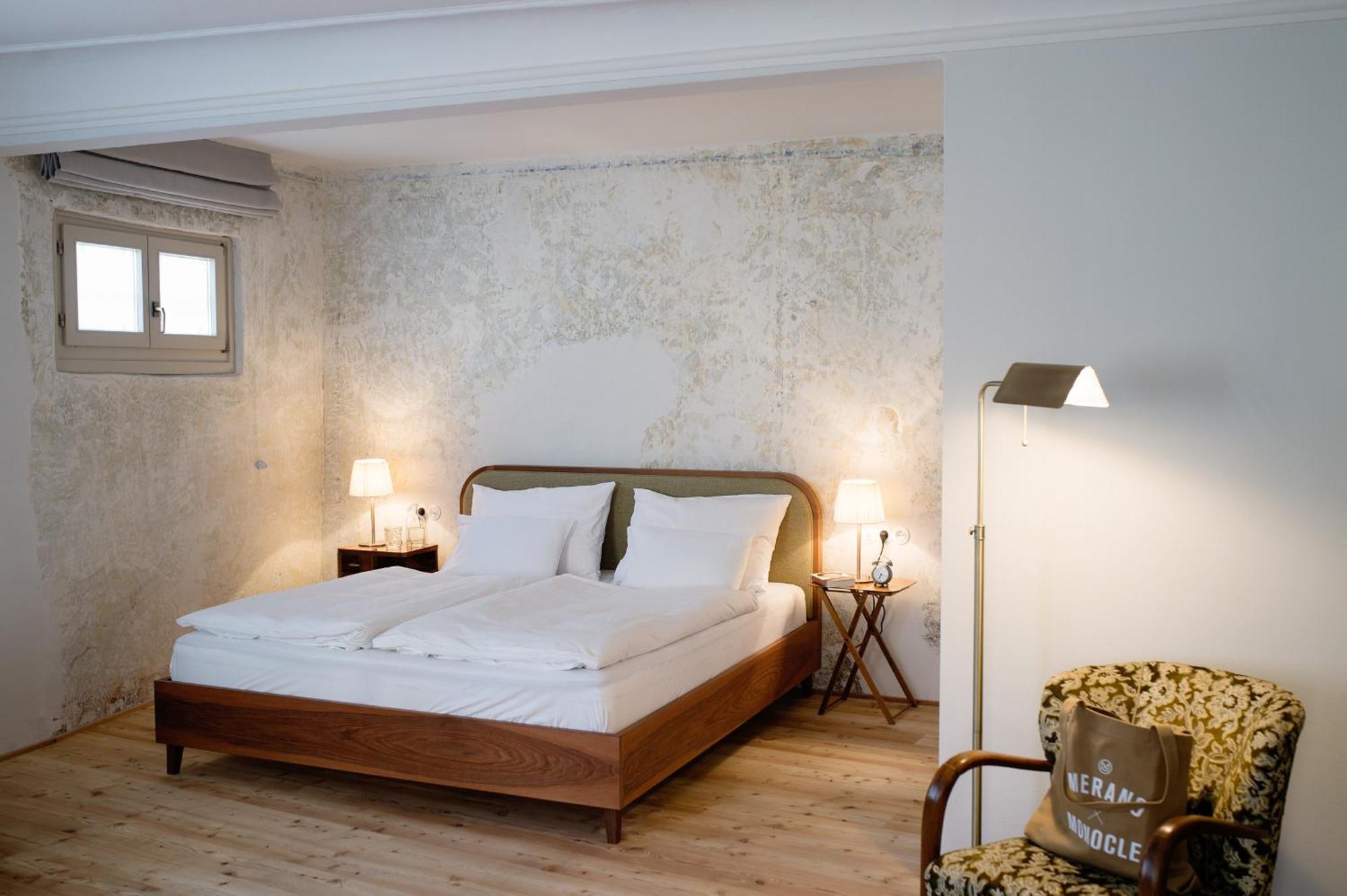 1477 Reichhalter Bed and Breakfast Lana Buitenkant foto