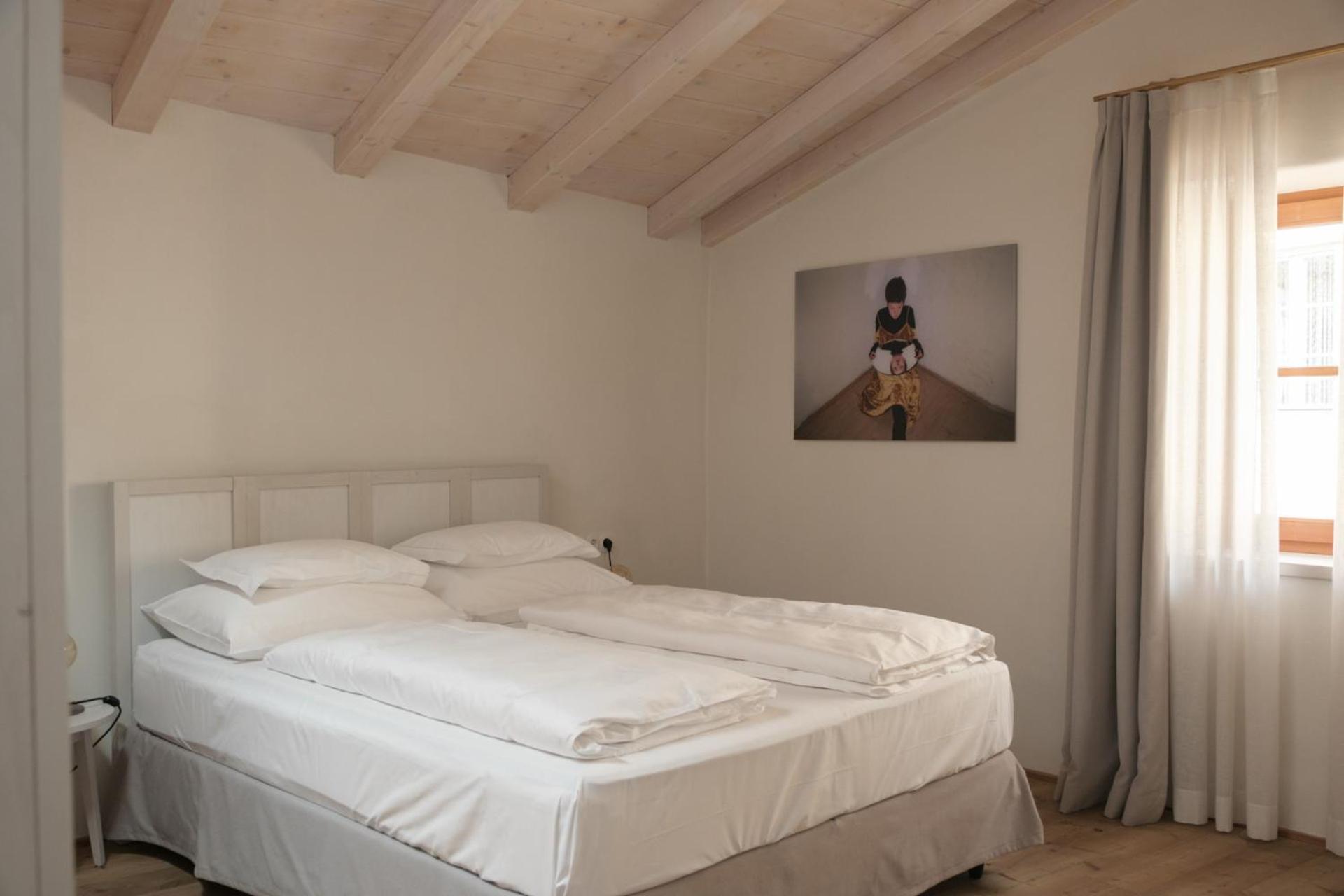 1477 Reichhalter Bed and Breakfast Lana Buitenkant foto