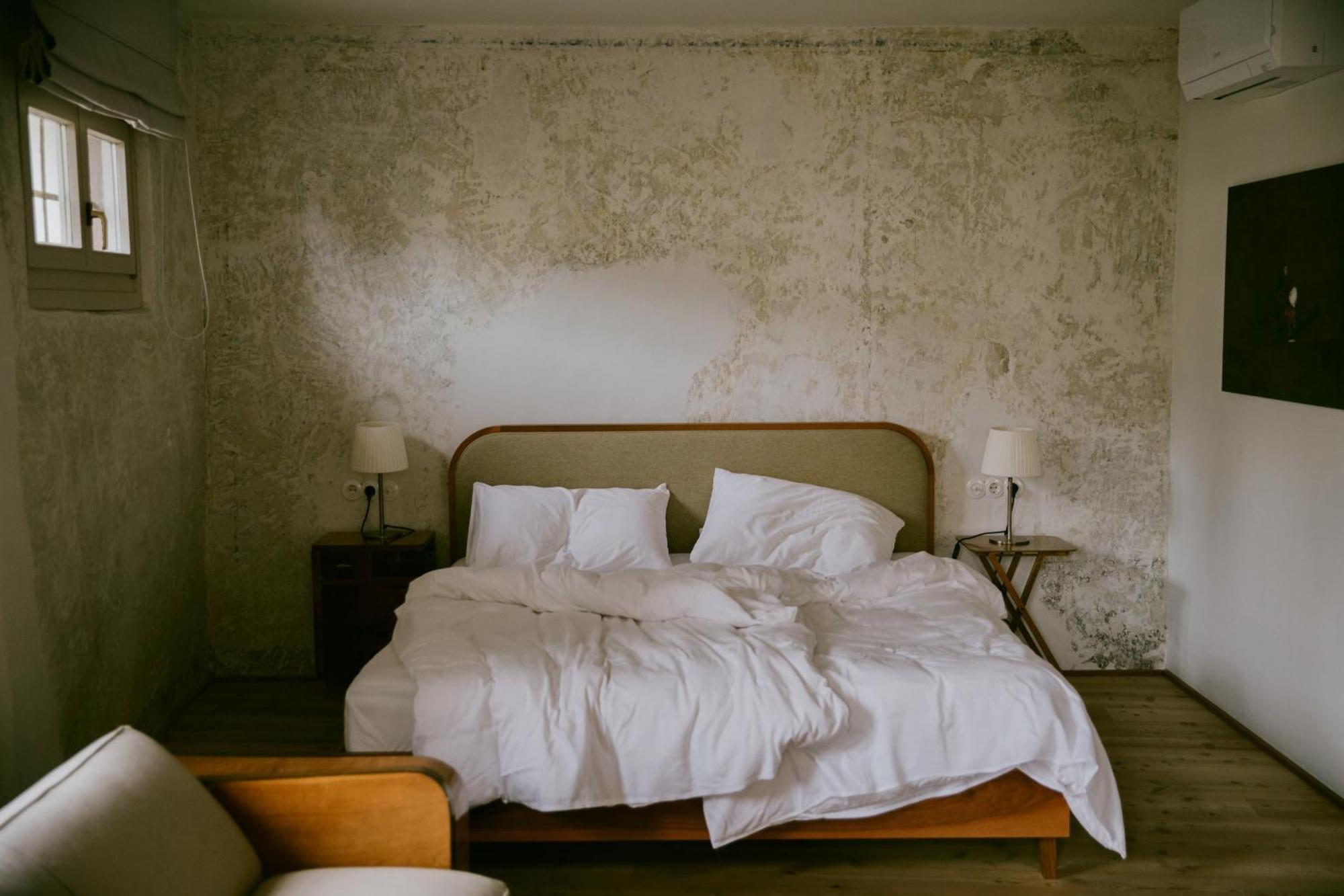 1477 Reichhalter Bed and Breakfast Lana Buitenkant foto